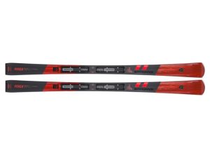 High Performance Ski Package
