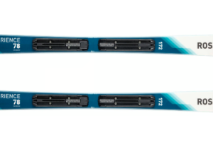 Sport Ski Package